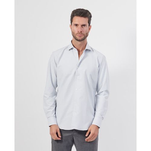 Chemise Chemise à manches longues SetteMezzo avec micro motif - Sette/Mezzo - Modalova