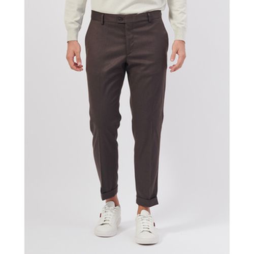 Pantalon Pantalon classique SetteMezzo en laine mélangée - Sette/Mezzo - Modalova