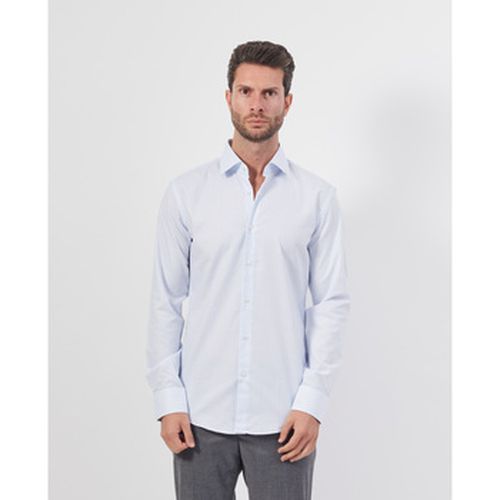 Chemise Chemise avec micromotif all-over - BOSS - Modalova