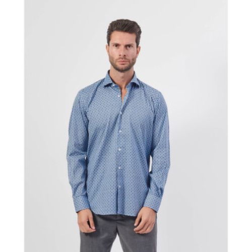 Chemise Chemise Settemezzo avec micro motif - Sette/Mezzo - Modalova