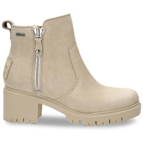 Bottines BUTIN PAULINE B5 NUBUCK - Panama Jack - Modalova