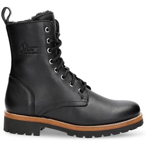 Bottines BUTIN FRISIA B11 CUIR - Panama Jack - Modalova