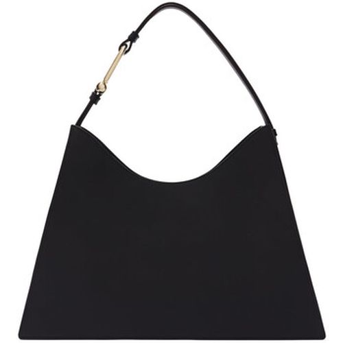 Sac a main Sac Nuvola maxi en cuir noir - Furla - Modalova