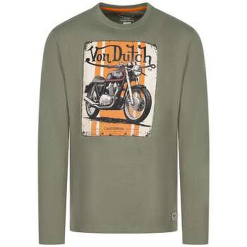 T-shirt Von Dutch 170603VTAH24 - Von Dutch - Modalova