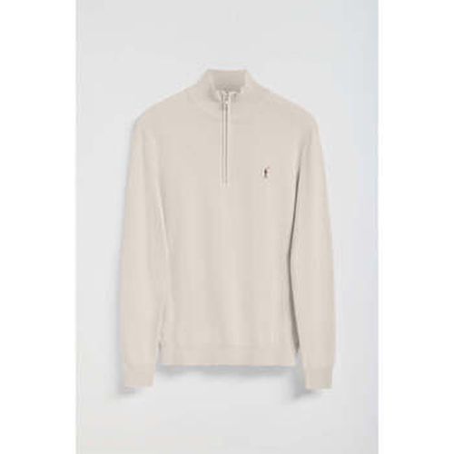 Pull RIGBY GO ZIPPER NECK - Polo Club - Modalova