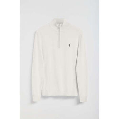 Pull RIGBY GO ZIPPER NECK - Polo Club - Modalova