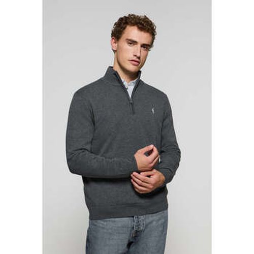 Pull RIGBY GO ZIPPER NECK - Polo Club - Modalova