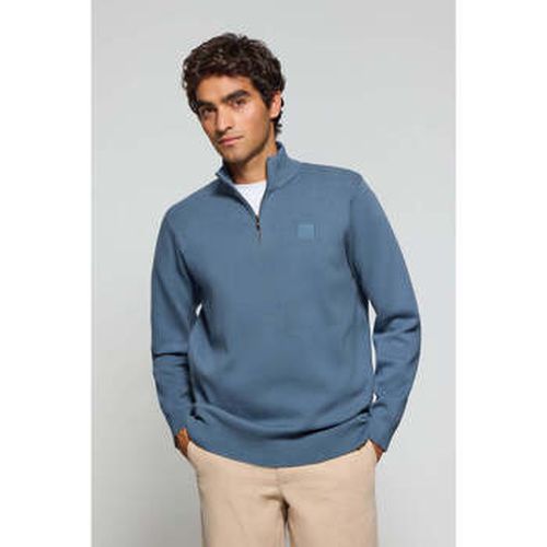 Pull KODA STRONG ZIPPER NECK - Polo Club - Modalova