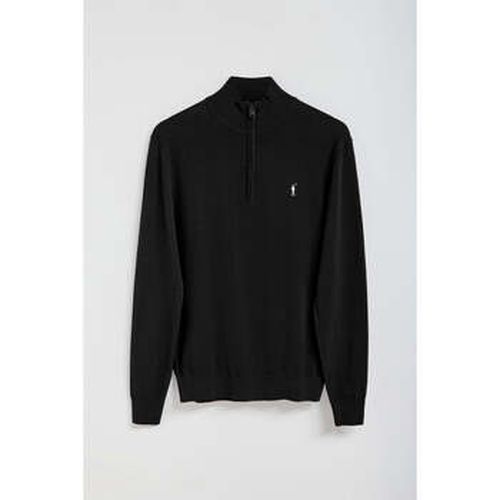 Pull RIGBY GO ZIPPER NECK - Polo Club - Modalova