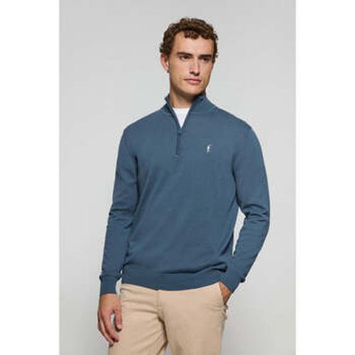 Pull RIGBY GO ZIPPER NECK - Polo Club - Modalova