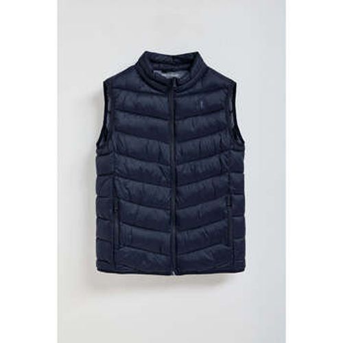 Veste Polo Club CHASE VEST PATCH - Polo Club - Modalova