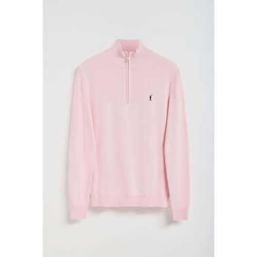 Pull RIGBY GO ZIPPER NECK - Polo Club - Modalova