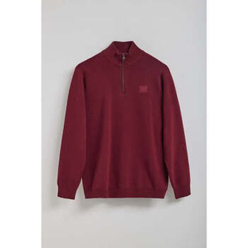 Pull KODA STRONG ZIPPER NECK - Polo Club - Modalova