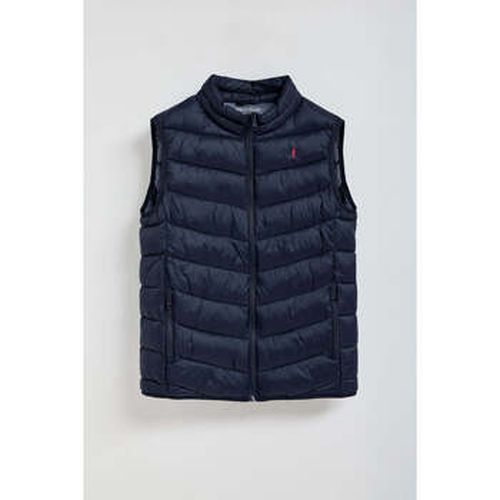 Veste CHASE VEST EMBROIDERY - Polo Club - Modalova