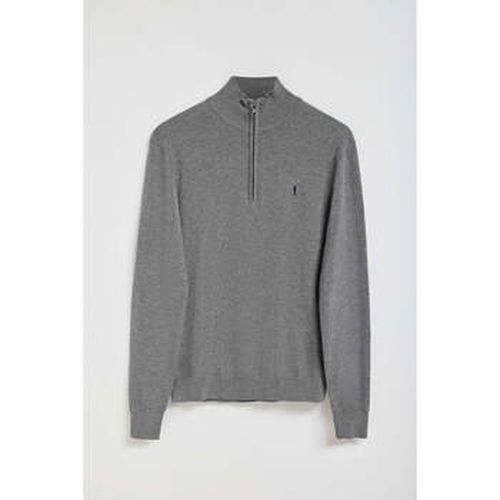 Pull RIGBY GO ZIPPER NECK - Polo Club - Modalova