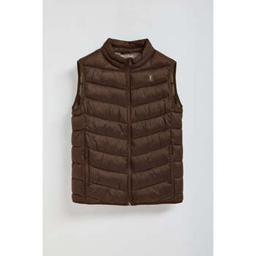 Veste Polo Club CHASE VEST PATCH - Polo Club - Modalova