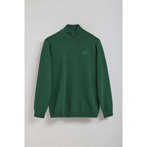 Pull KODA STRONG ZIPPER NECK - Polo Club - Modalova