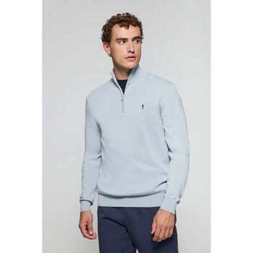 Pull RIGBY GO ZIPPER NECK - Polo Club - Modalova