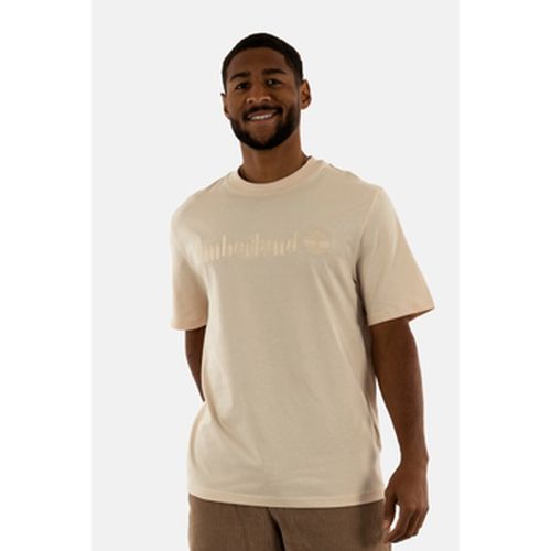 T-shirt Timberland 0a6vpe - Timberland - Modalova