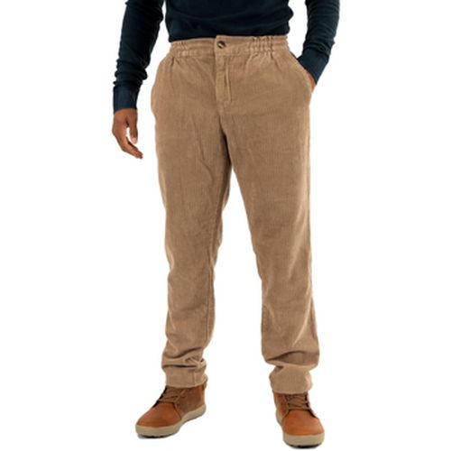 Pantalon Faguo f24pa0102 - Faguo - Modalova