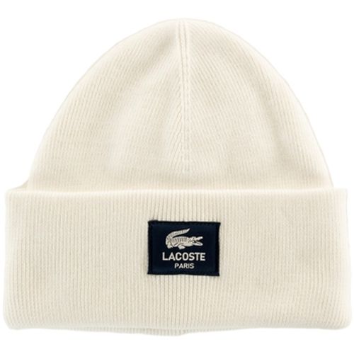 Bonnet Lacoste rb3046 - Lacoste - Modalova