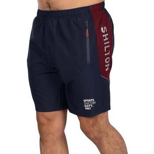 Short Shilton Short bicolore SPORT - Shilton - Modalova