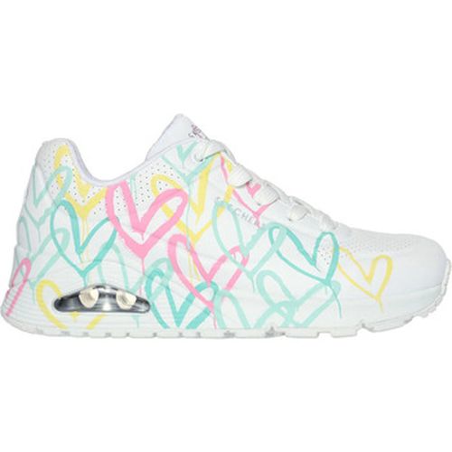 Baskets Skechers UNO - Skechers - Modalova