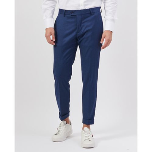 Pantalon Pantalon classique SetteMezzo en laine mélangée - Sette/Mezzo - Modalova