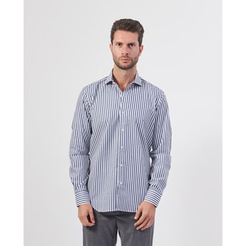 Chemise Chemise rayée SetteMezzo en coton - Sette/Mezzo - Modalova