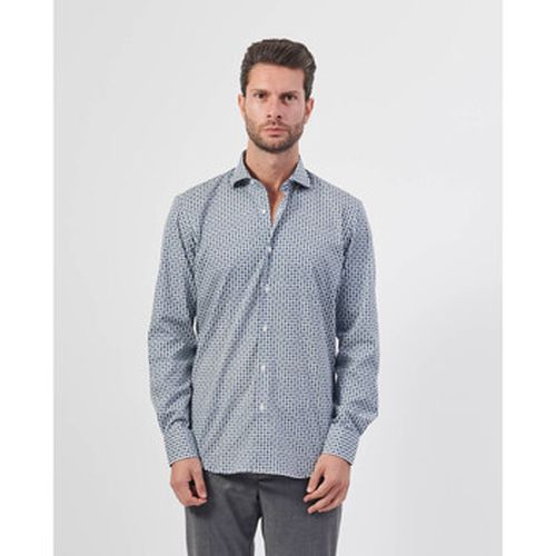 Chemise Chemise Settemezzo avec micro motif - Sette/Mezzo - Modalova