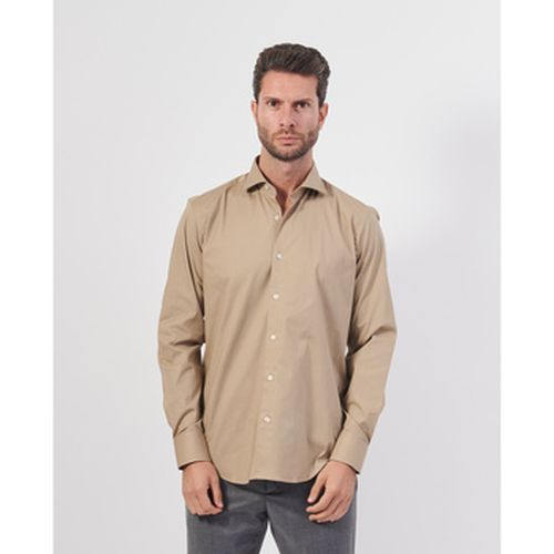 Chemise Chemise Settemezzo de couleur unie - Sette/Mezzo - Modalova