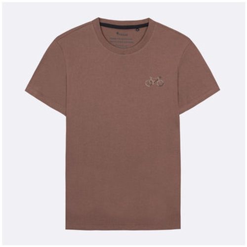 T-shirt - ARCY T-SHIRT COTTON - Faguo - Modalova