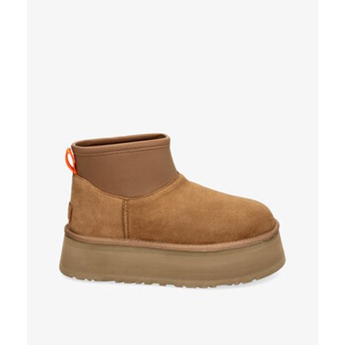 Bottines UGG CLASSIC MINI DIPPER - UGG - Modalova