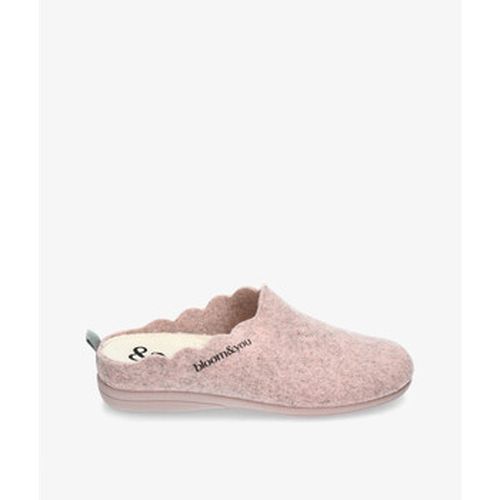 Chaussons Bloom&You BLOOM SLIPPERS - Bloom&You - Modalova