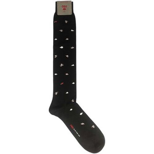 Chaussettes Red 62178G - Red - Modalova