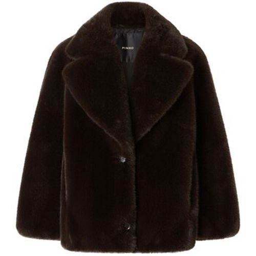 Manteau Pinko 104321-A1ZO - Pinko - Modalova