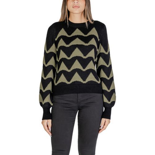 Pull JDYTINA L/S JACQUARD PULLOVER KNT 15330567 - Jacqueline De Yong - Modalova