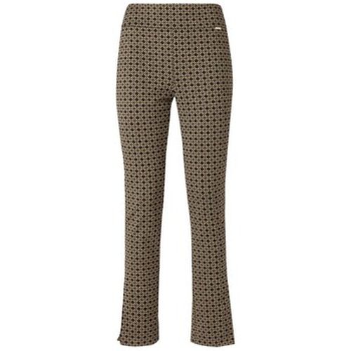 Pantalon Pantaloni WF4202 J4066 N9532 - Liu Jo - Modalova