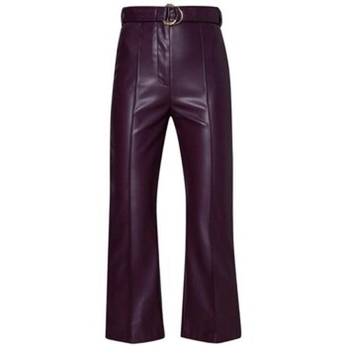 Pantalon Pantaloni CF4140 E0624 X0593 - Liu Jo - Modalova