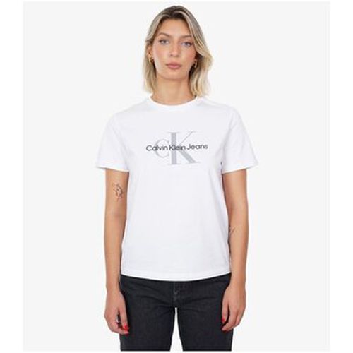 T-shirt 00040WL259 - Calvin Klein Jeans - Modalova