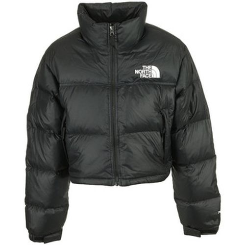 Doudounes W Nuptse Short Jacket - The North Face - Modalova