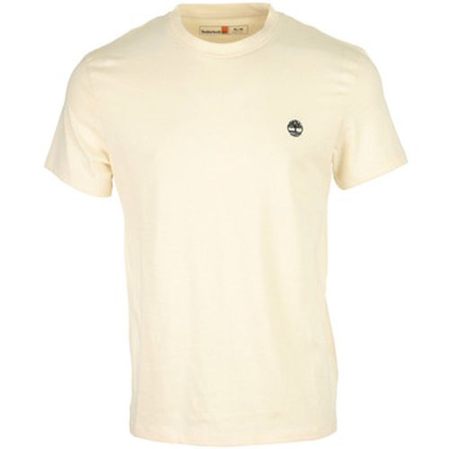 T-shirt Short Sleeve Tee - Timberland - Modalova