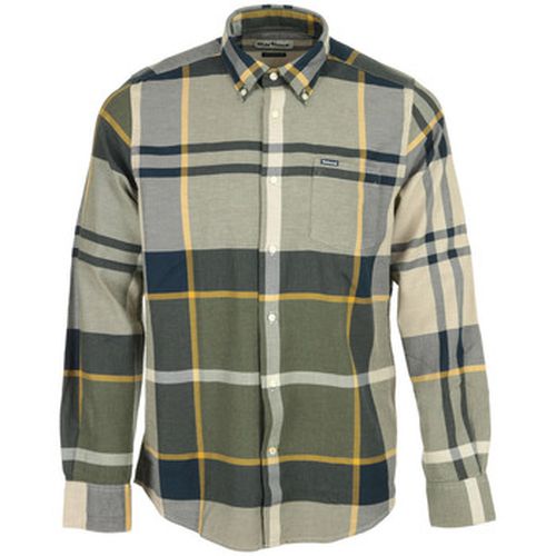 Chemise Dunoon Tailored Shirt - Barbour - Modalova