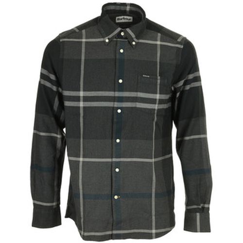 Chemise Dunoon Tailored Shirt - Barbour - Modalova