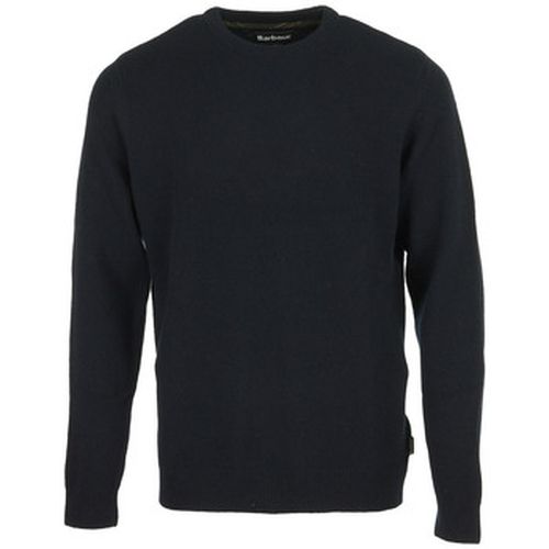 Pull Holden Crew Neck Sweater - Barbour - Modalova