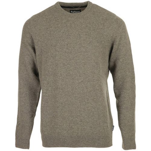 Pull Holden Crew Neck Sweater - Barbour - Modalova