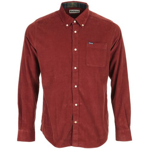 Chemise Ramsey Tailored Shirt - Barbour - Modalova