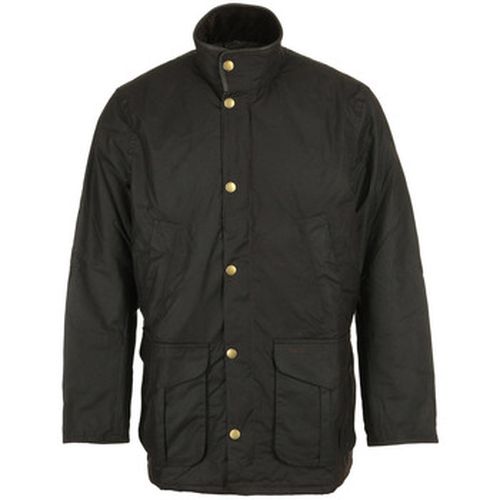 Manteau Hereford Wax Jacket - Barbour - Modalova