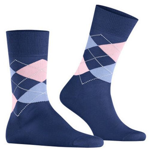 Chaussettes Chaussettes Manchester en coton fil d'écosse bio - Burlington - Modalova