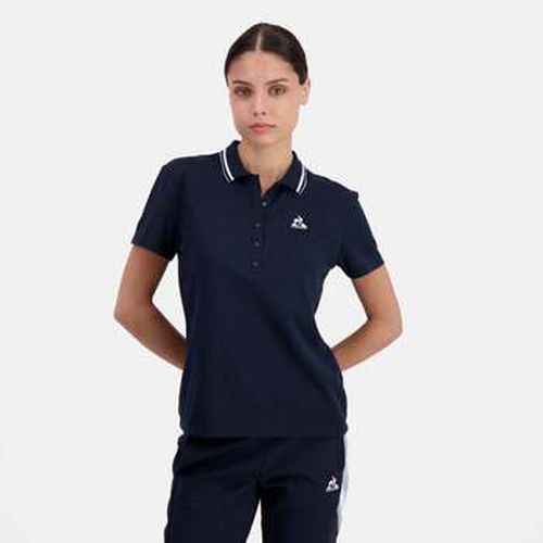 T-shirt Le Coq Sportif Polo Femme - Le Coq Sportif - Modalova